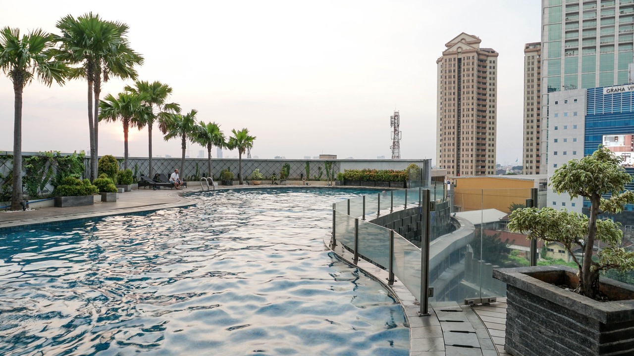 Photo of Outdoor in Palmerah