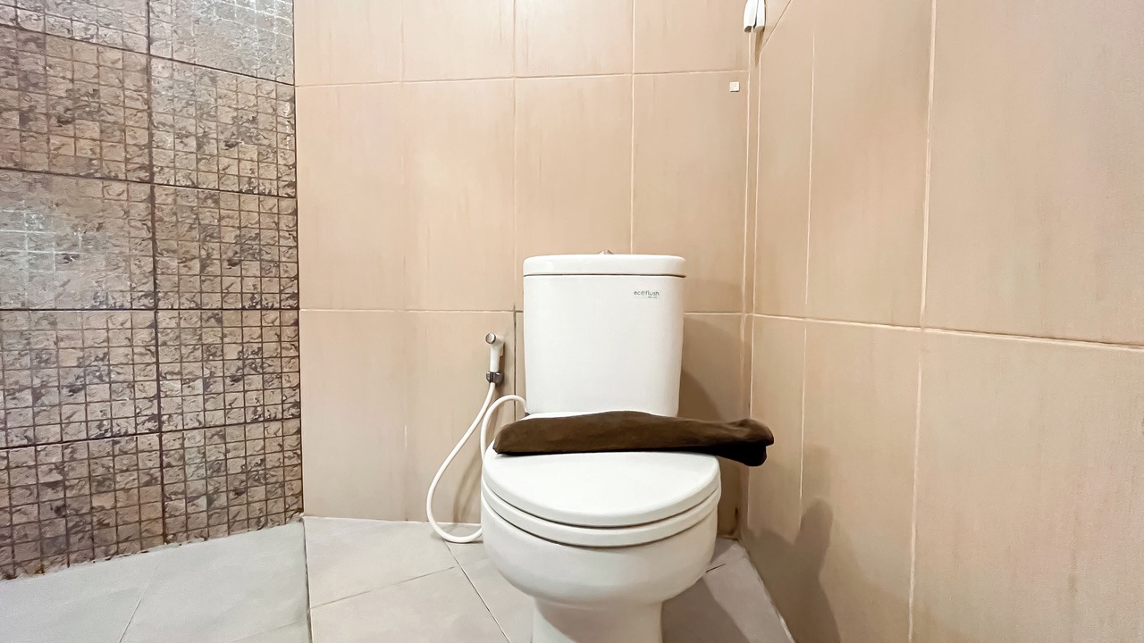 Photo of Bathroom in Palmerah