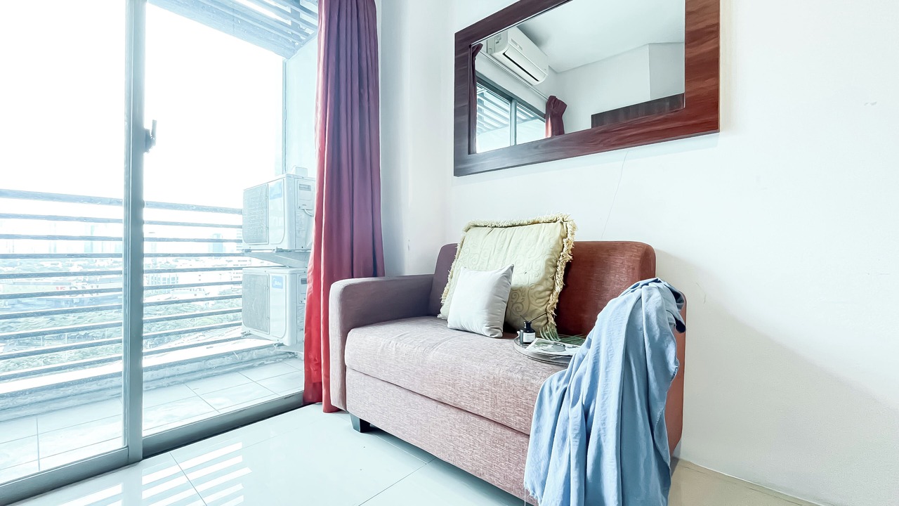 Photo of Bedroom in Palmerah