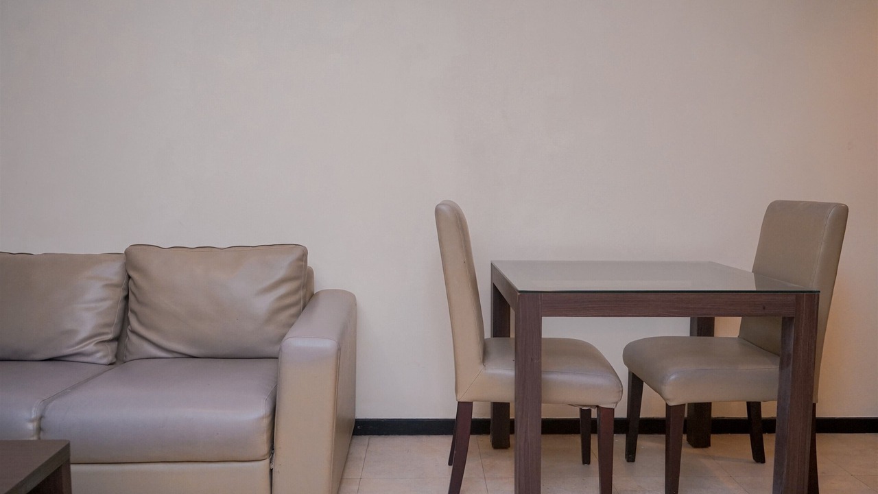 Photo of Bedroom in Panunggangan Utara