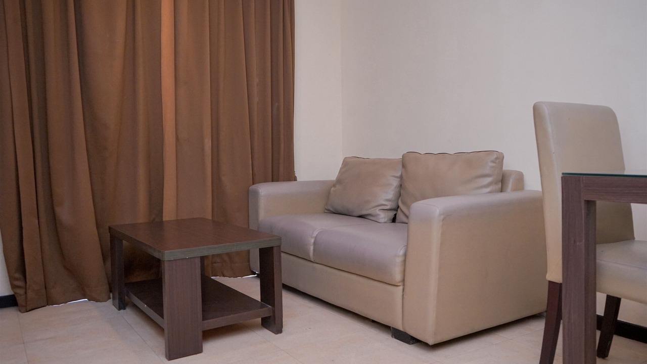 Photo of Bedroom in Panunggangan Utara