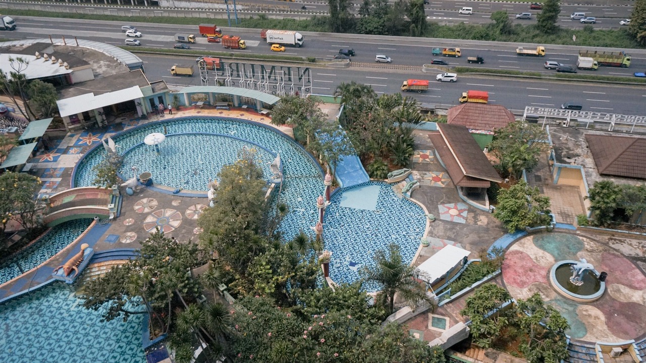 Photo of Outdoor in Panunggangan Utara