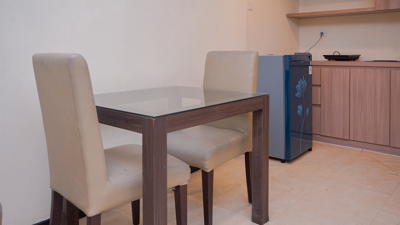 Photo of Bedroom in Panunggangan Utara