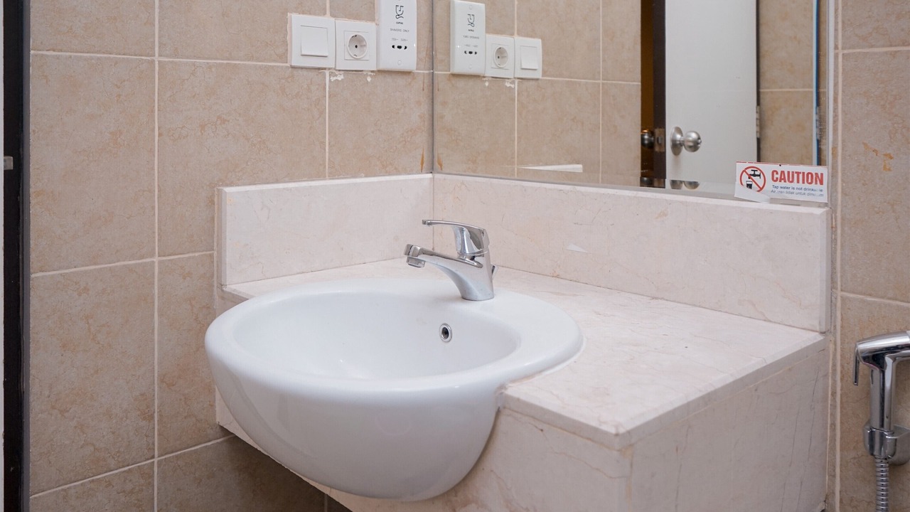 Photo of Bathroom in Panunggangan Utara