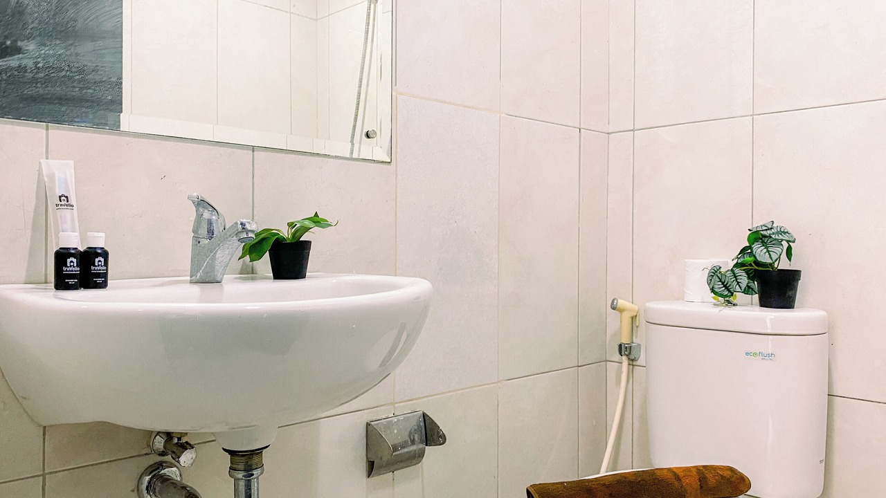 Photo of Bathroom in Jakarta