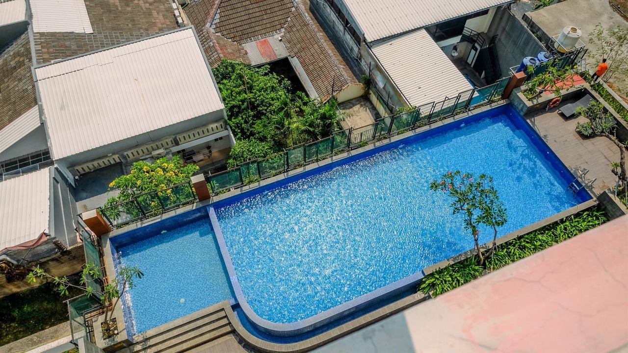 Photo of Outdoor in Jakarta