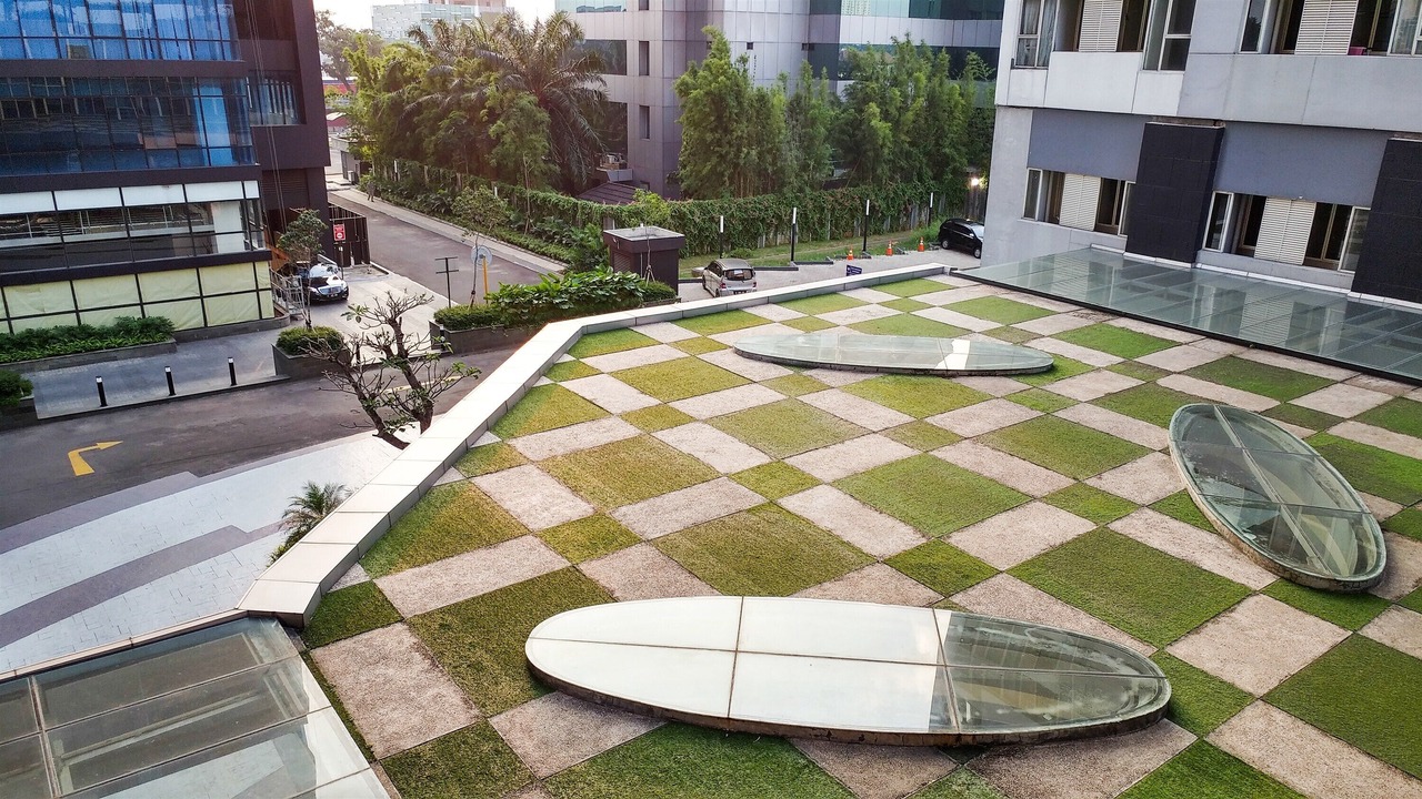 Photo of Outdoor in Jakarta