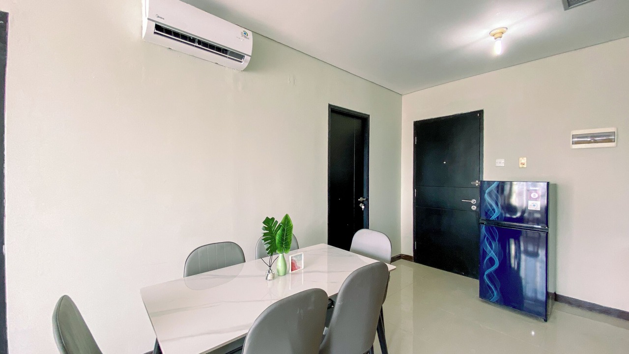 Photo of Bedroom in Jakarta