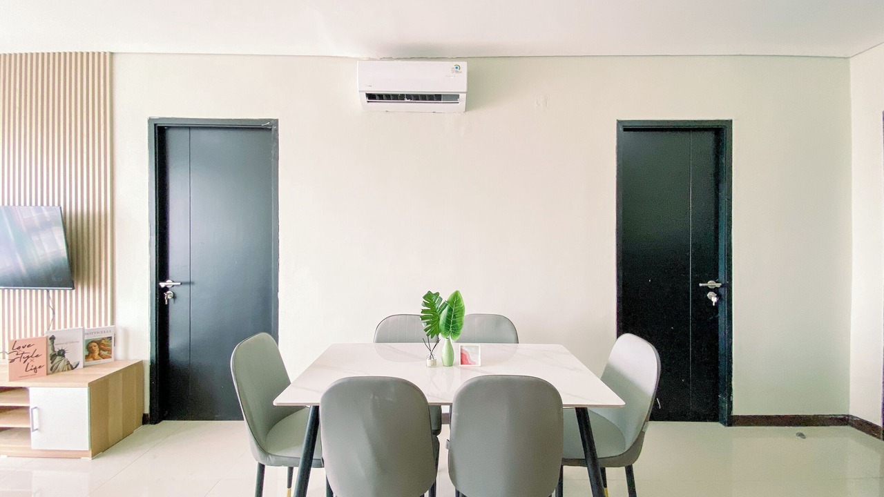Photo of Bedroom in Jakarta