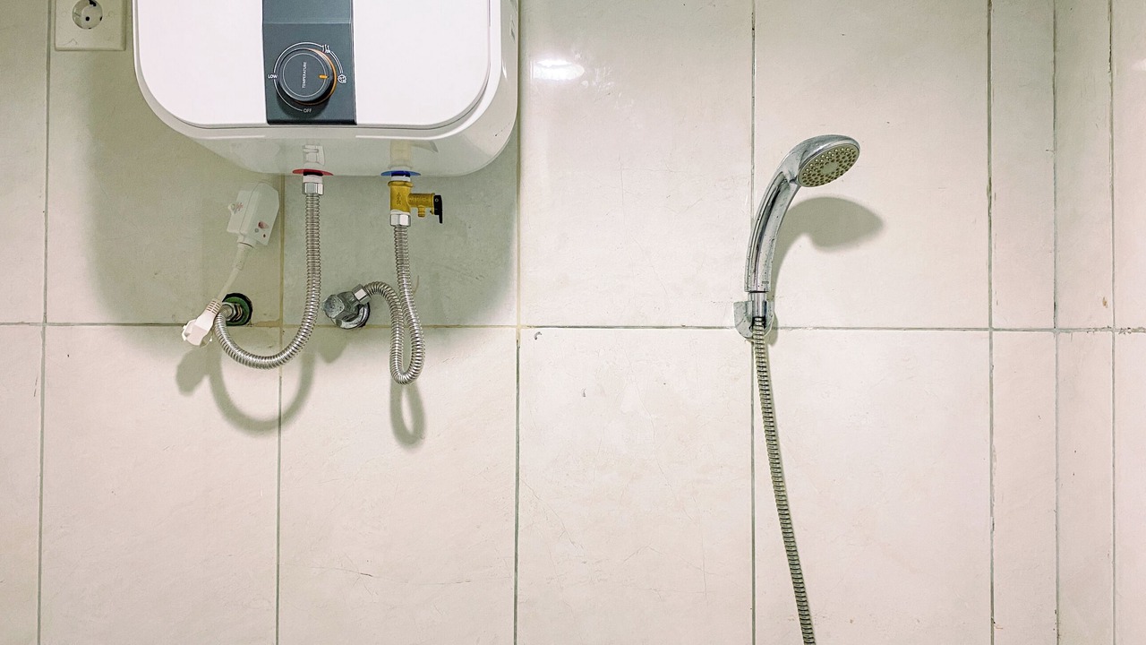 Photo of Bathroom in Jakarta