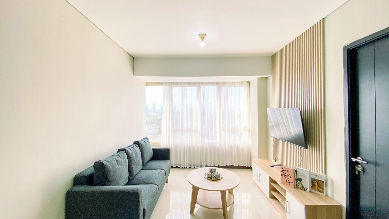 Photo of Bedroom in Jakarta