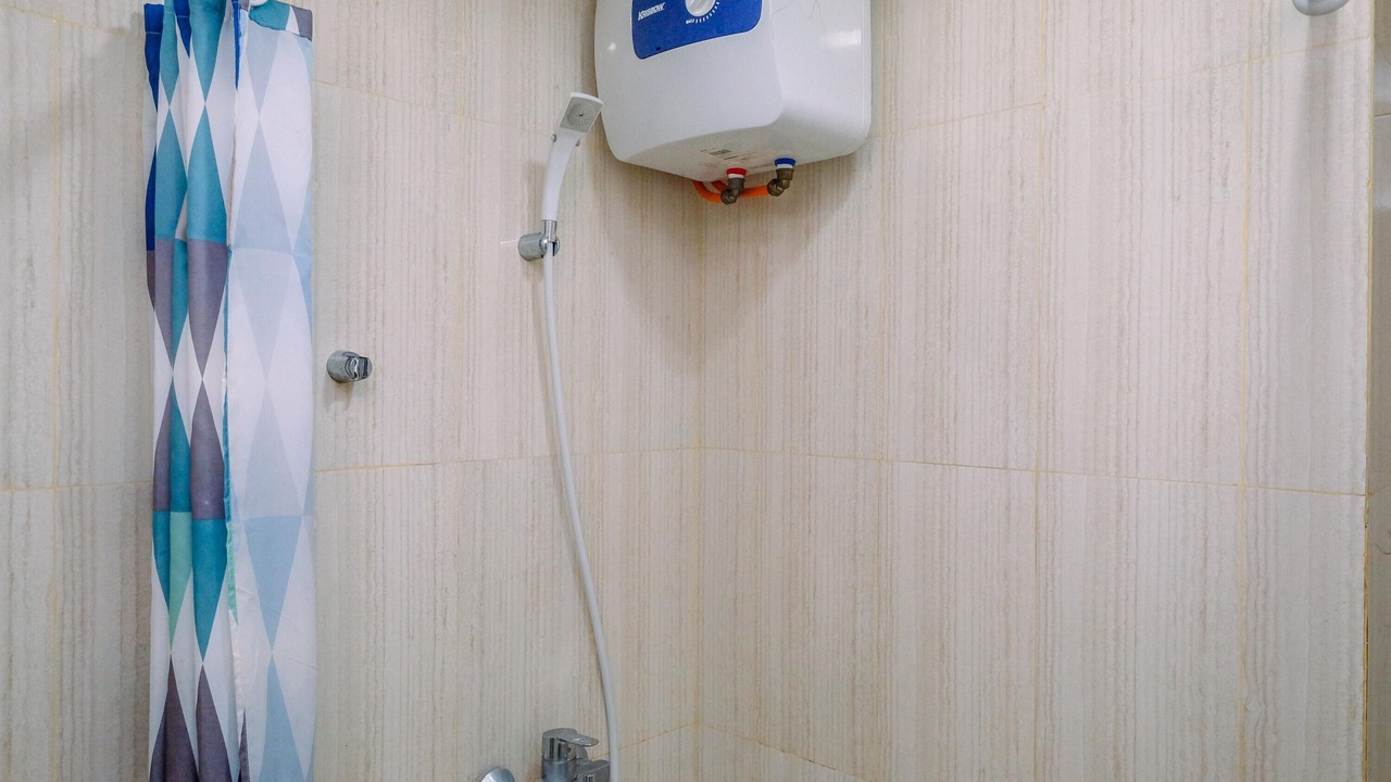 Photo of Bathroom in Citaringgul