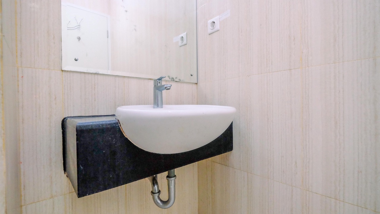 Photo of Bathroom in Citaringgul