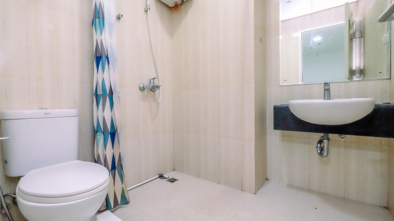 Photo of Bathroom in Citaringgul