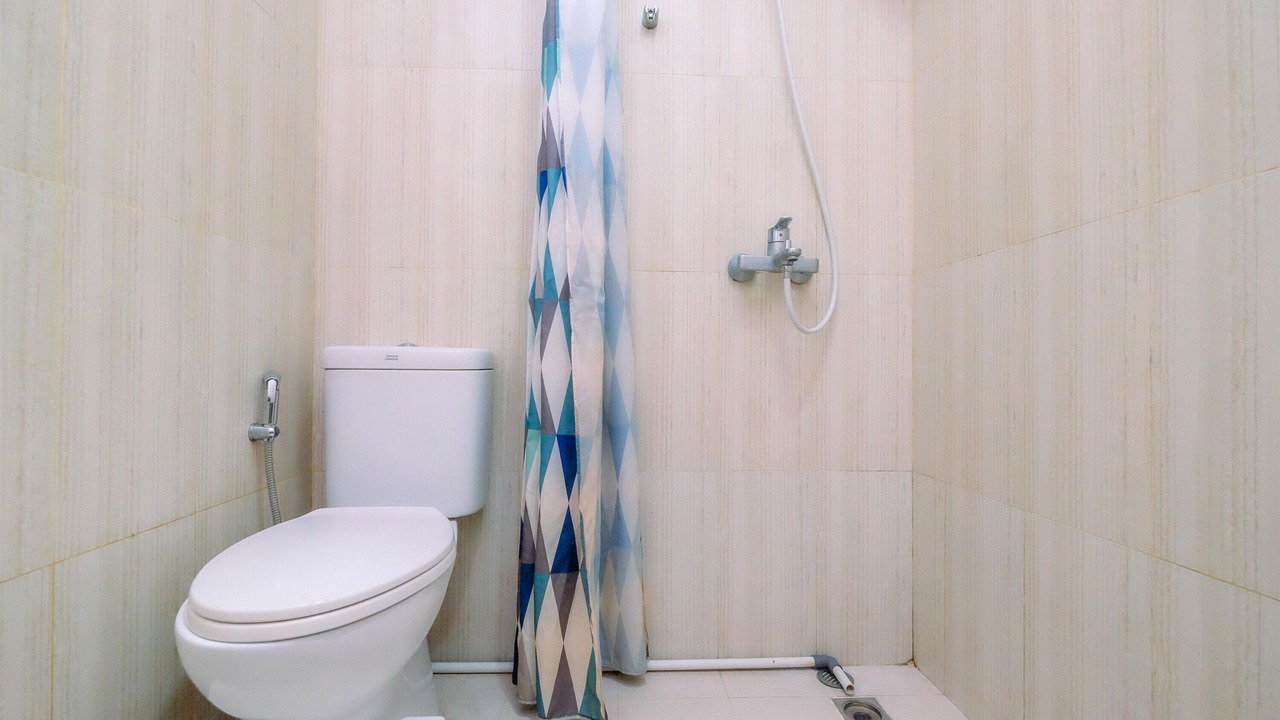 Photo of Bathroom in Citaringgul