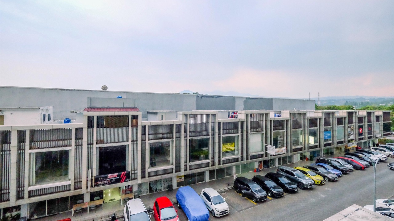 Photo of Outdoor in Citaringgul