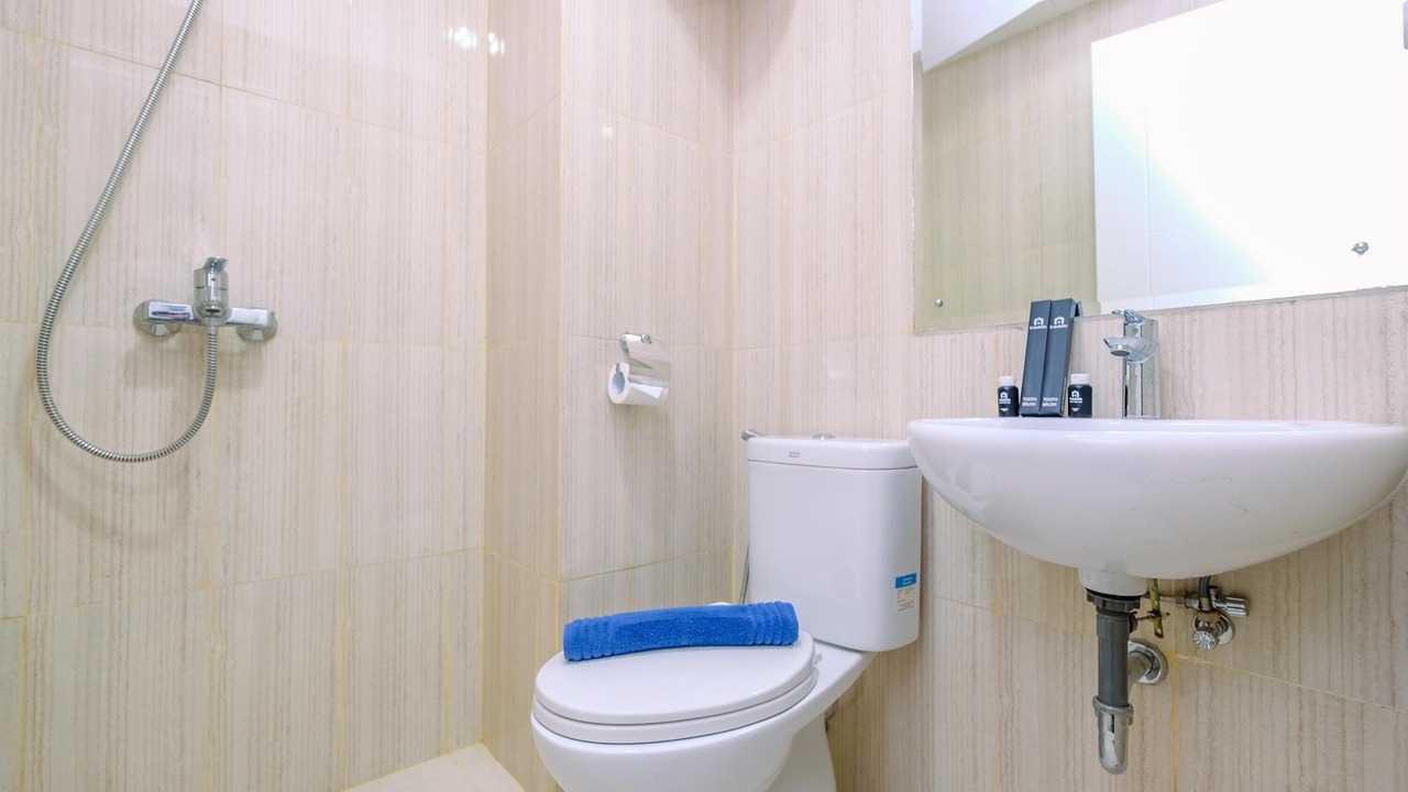Photo of Bathroom in Citaringgul