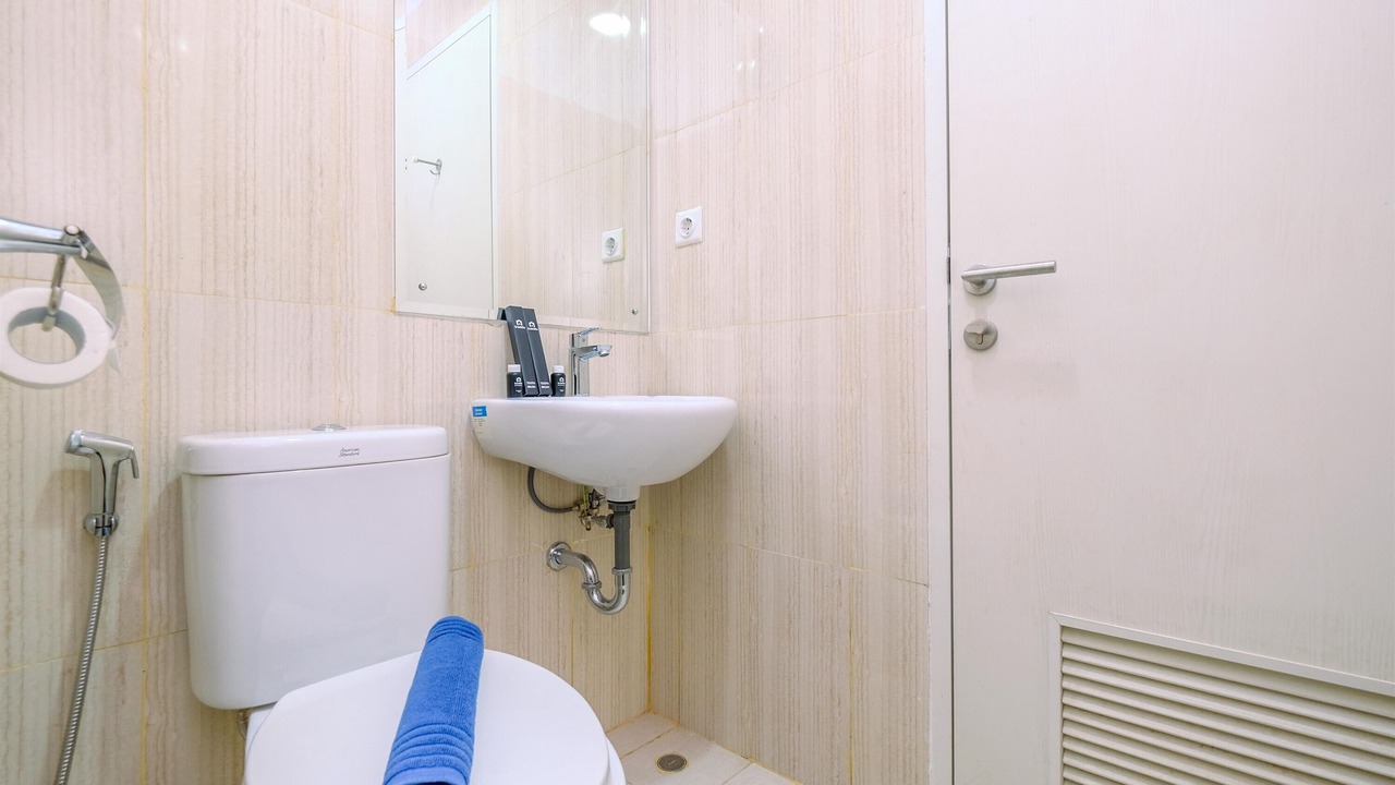 Photo of Bathroom in Citaringgul