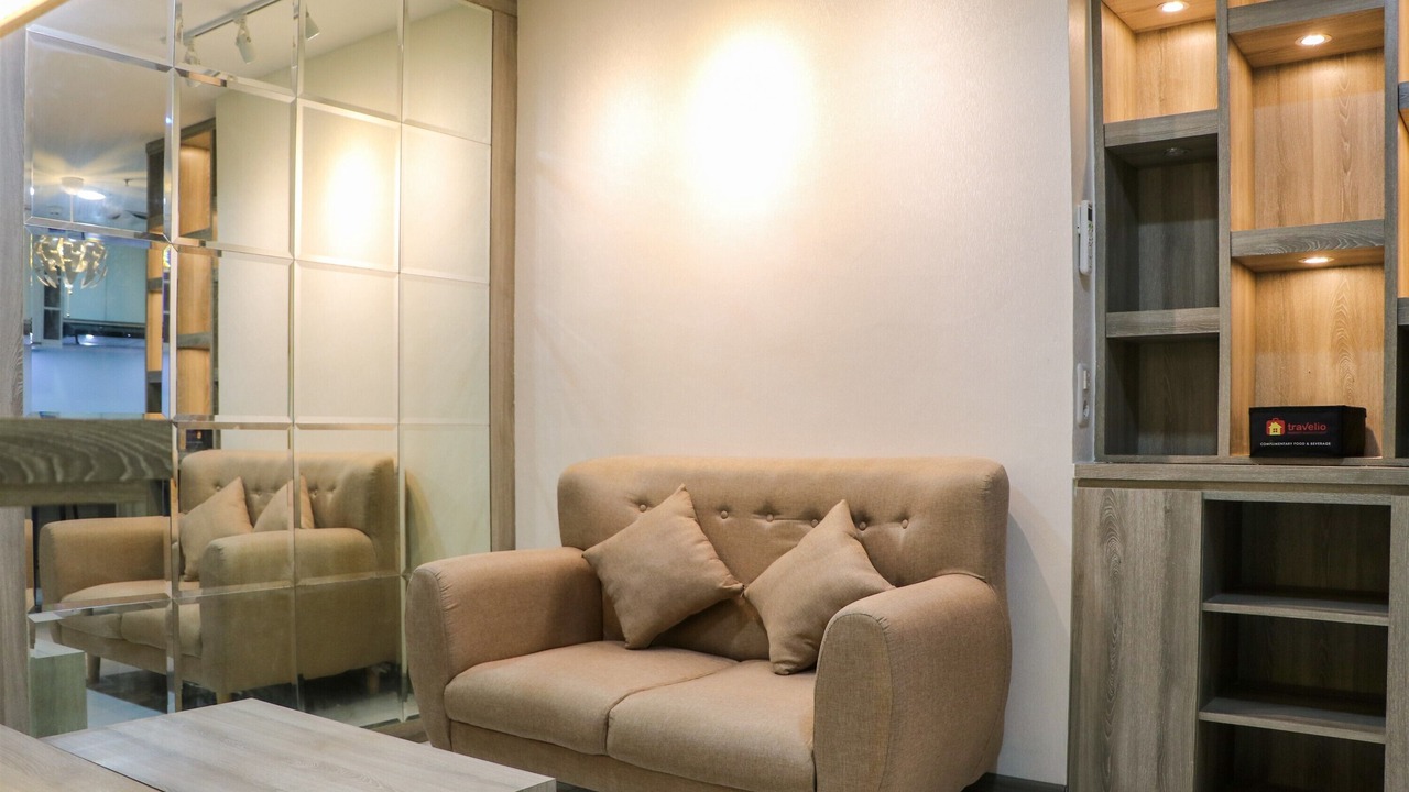 Photo of Bedroom in Citaringgul
