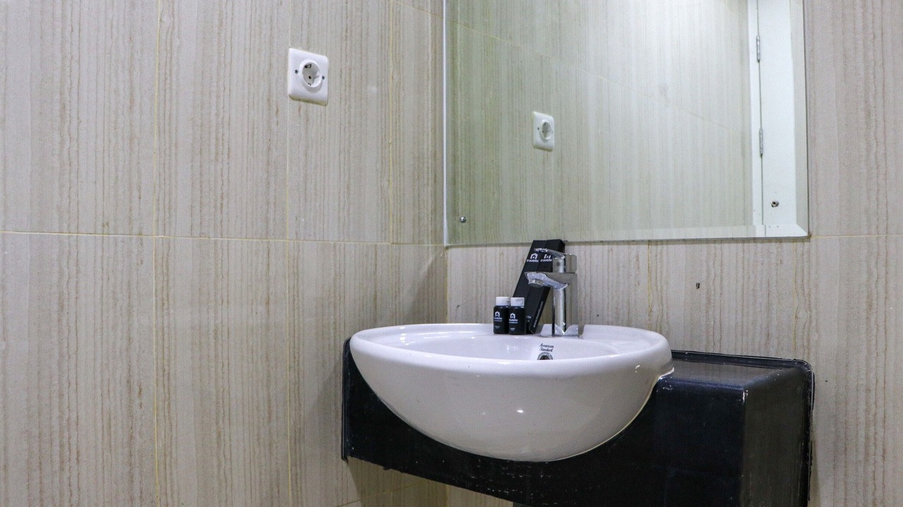 Photo of Bathroom in Citaringgul