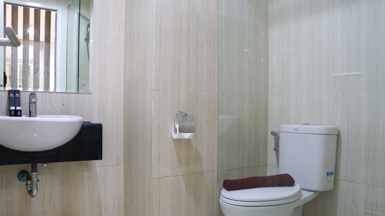 Photo of Bathroom in Citaringgul