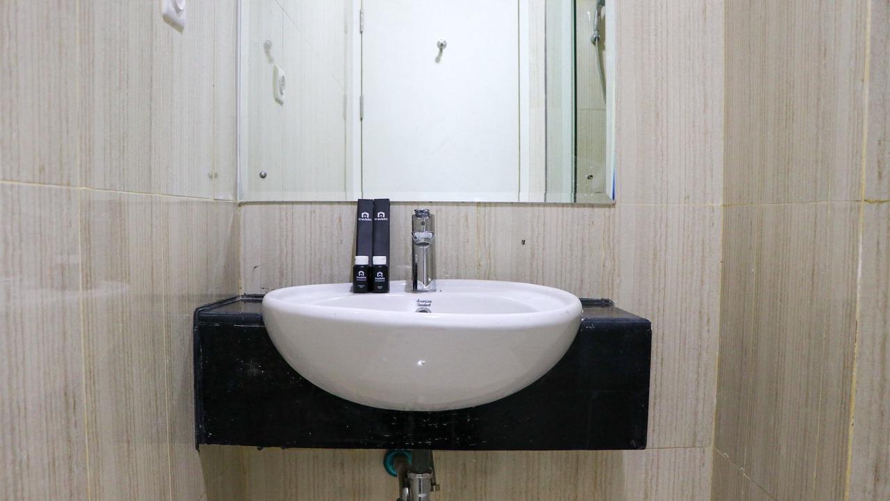 Photo of Bathroom in Citaringgul