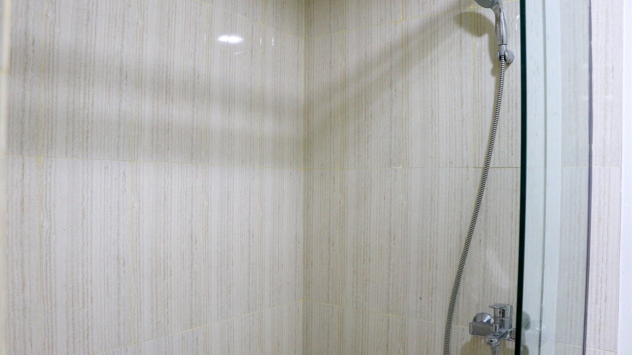 Photo of Bathroom in Citaringgul