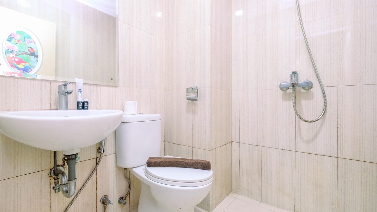 Photo of Bathroom in Citaringgul