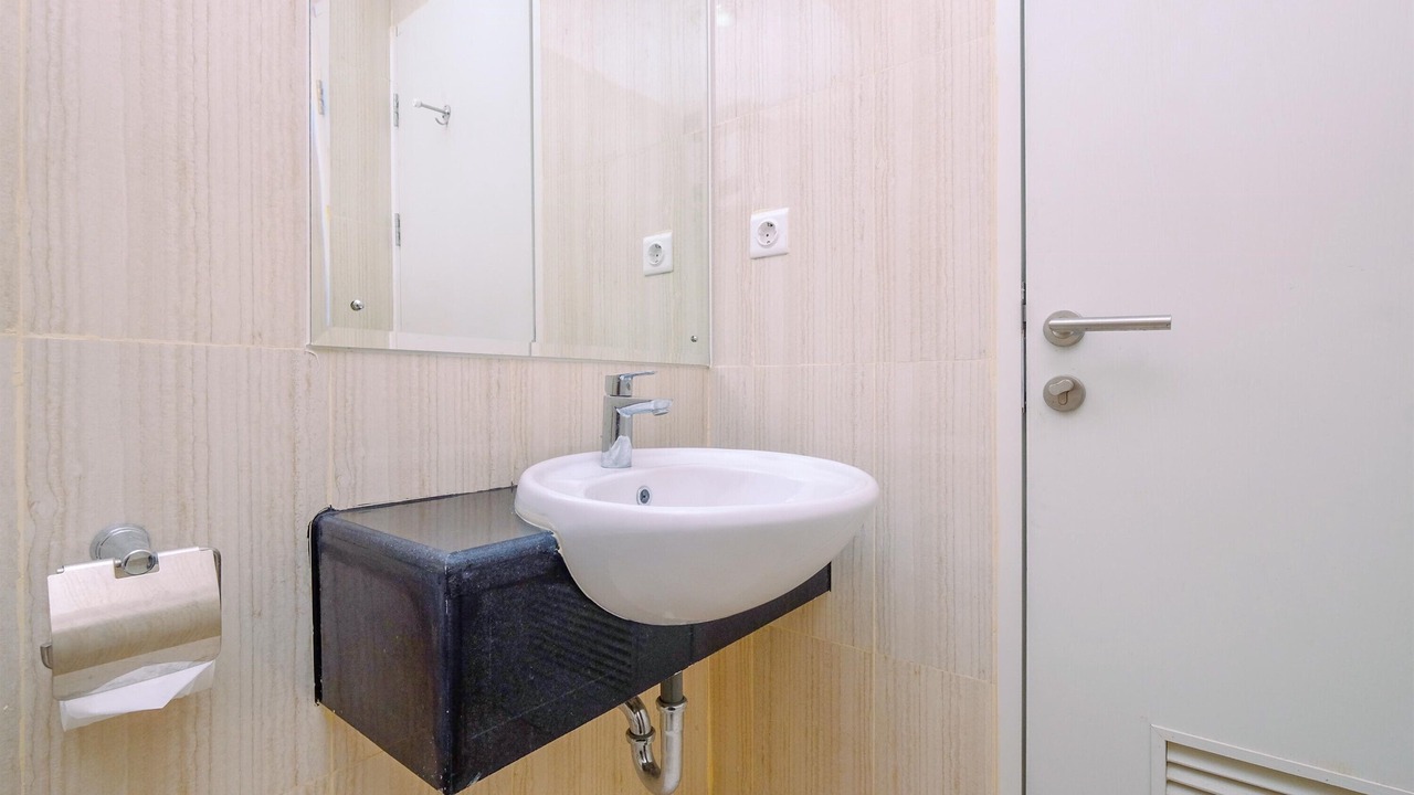Photo of Bathroom in Citaringgul