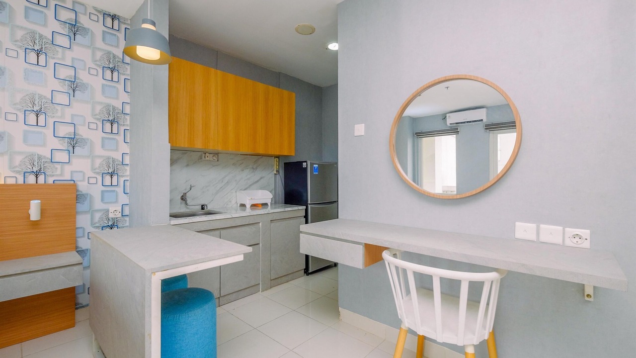 Photo of Bedroom in Citaringgul
