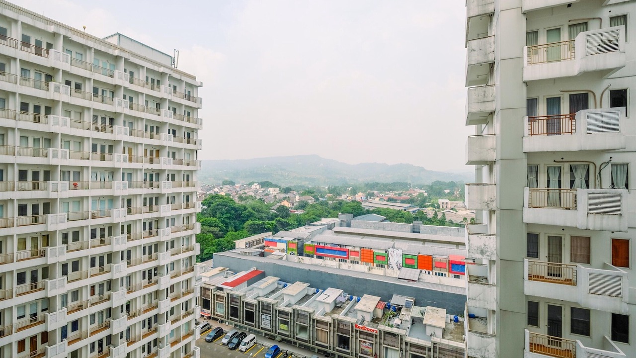Photo of Outdoor in Citaringgul