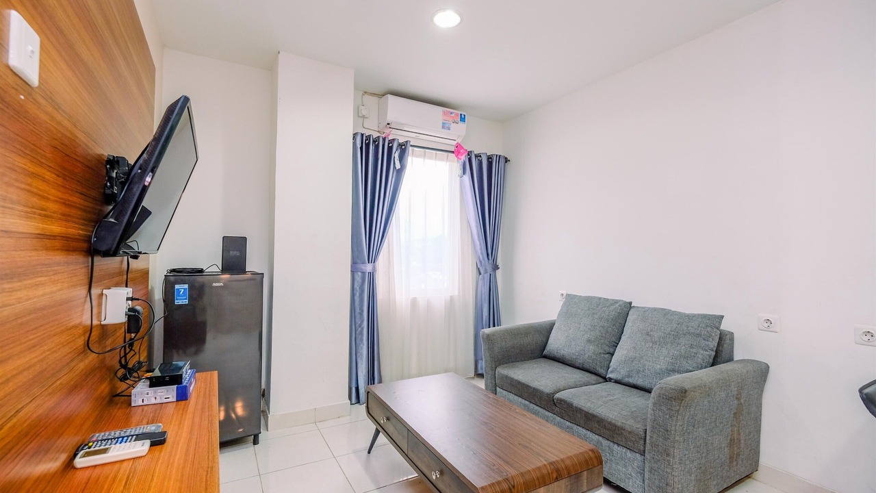 Photo of Bedroom in Citaringgul