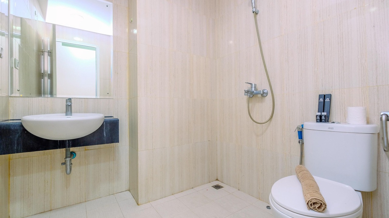 Photo of Bathroom in Citaringgul