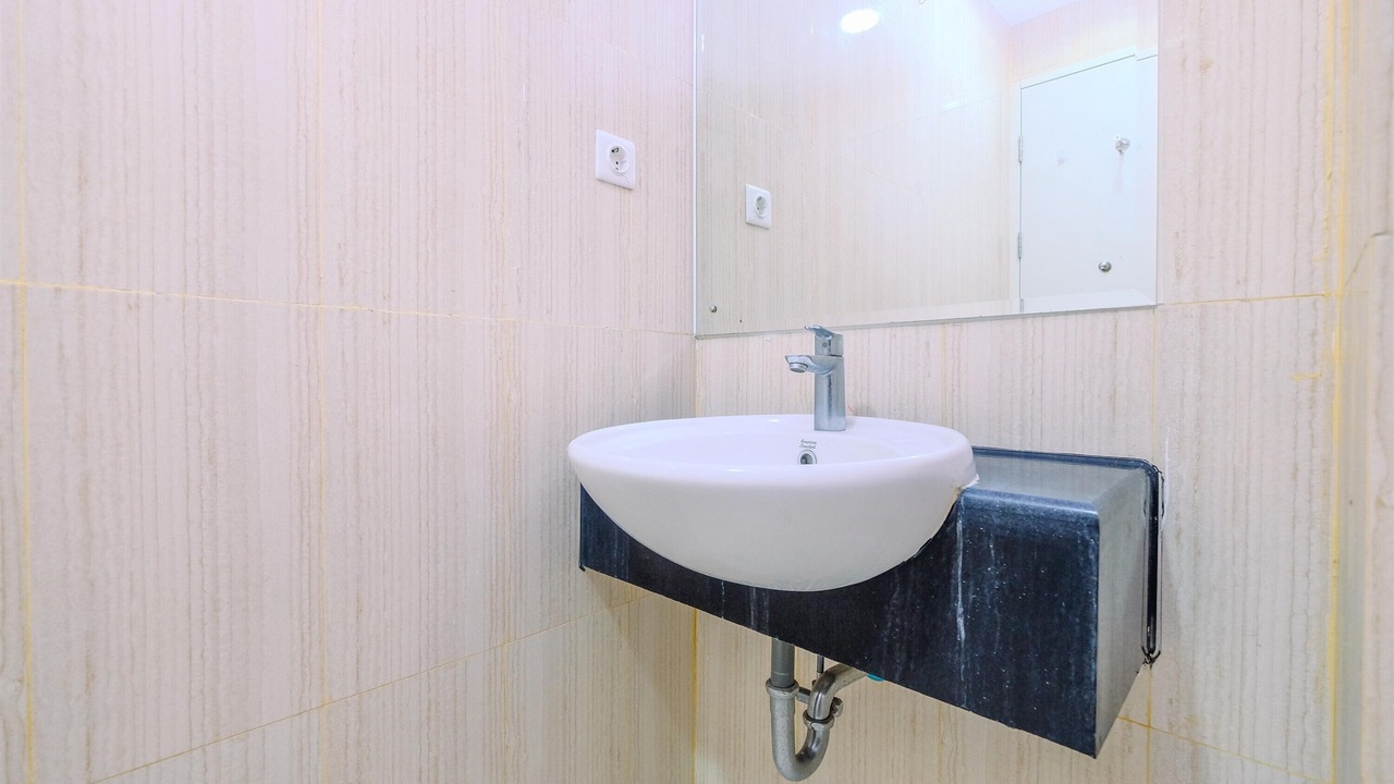 Photo of Bathroom in Citaringgul