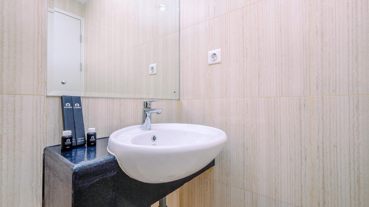 Photo of Bathroom in Citaringgul