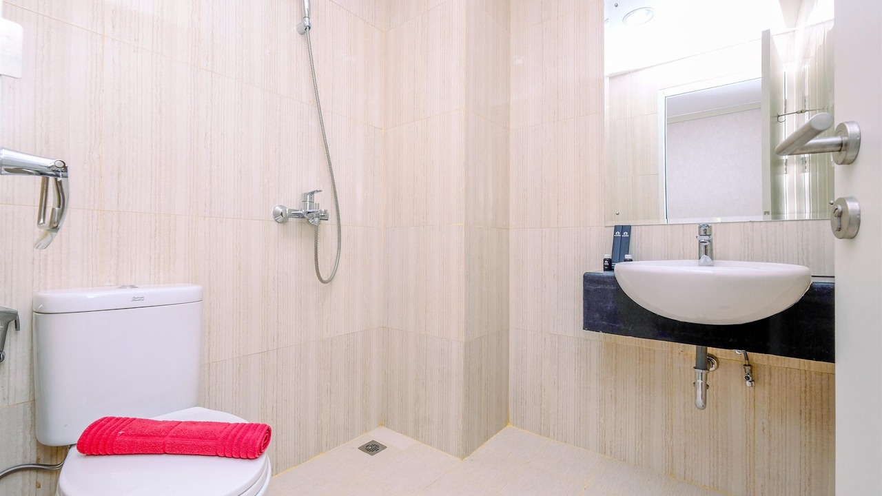 Photo of Bathroom in Citaringgul