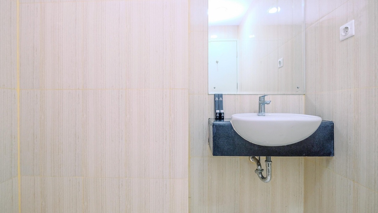 Photo of Bathroom in Citaringgul