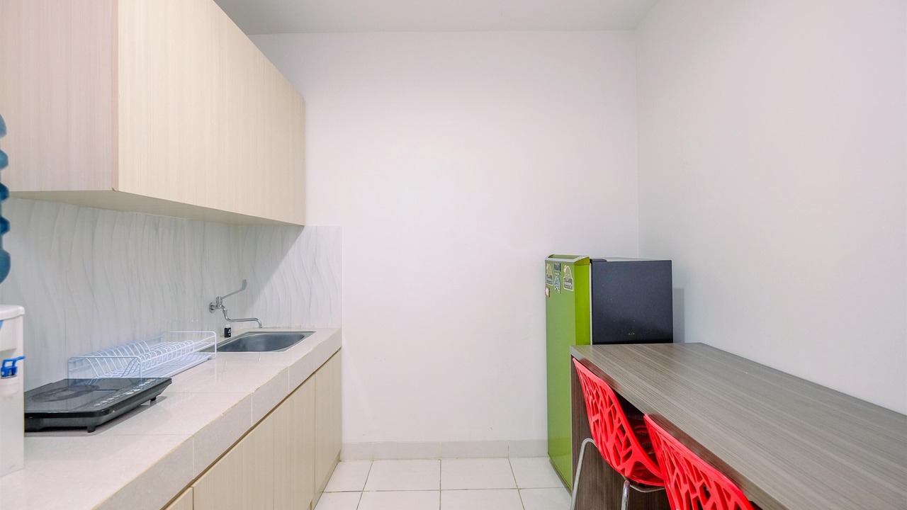 Photo of Bedroom in Citaringgul