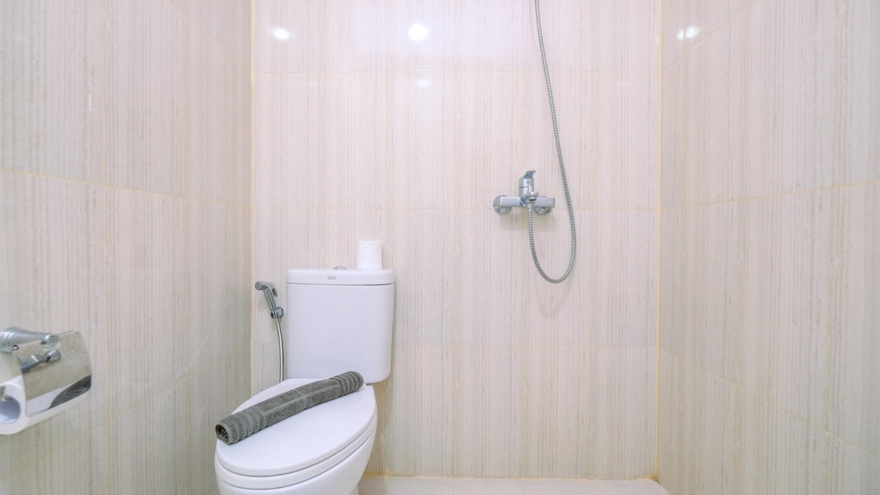 Photo of Bathroom in Citaringgul