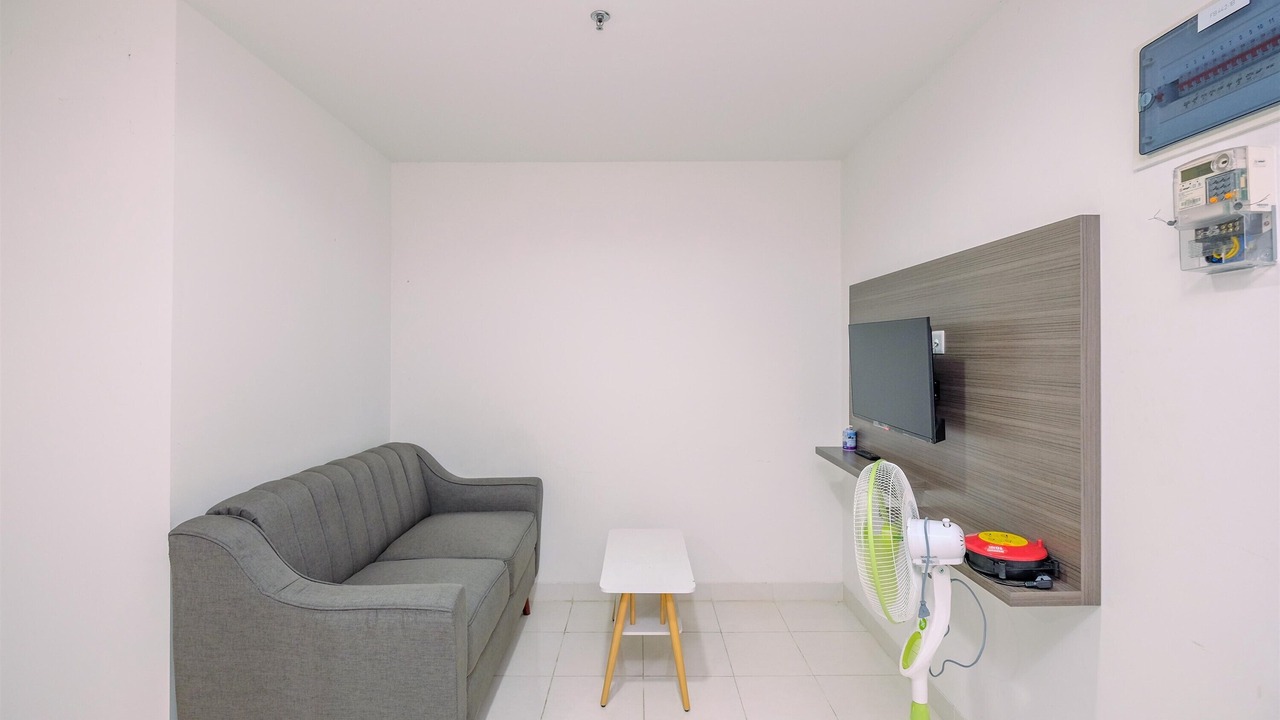 Photo of Bedroom in Citaringgul
