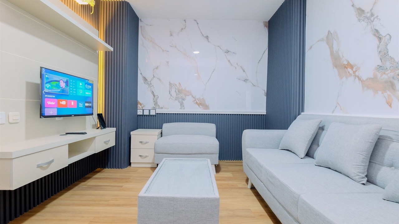 Photo of Bedroom in Citaringgul