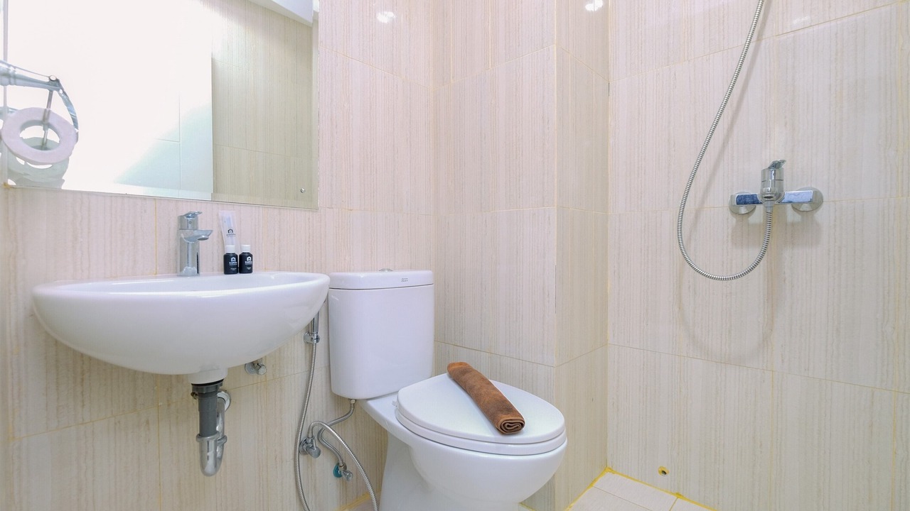 Photo of Bathroom in Citaringgul