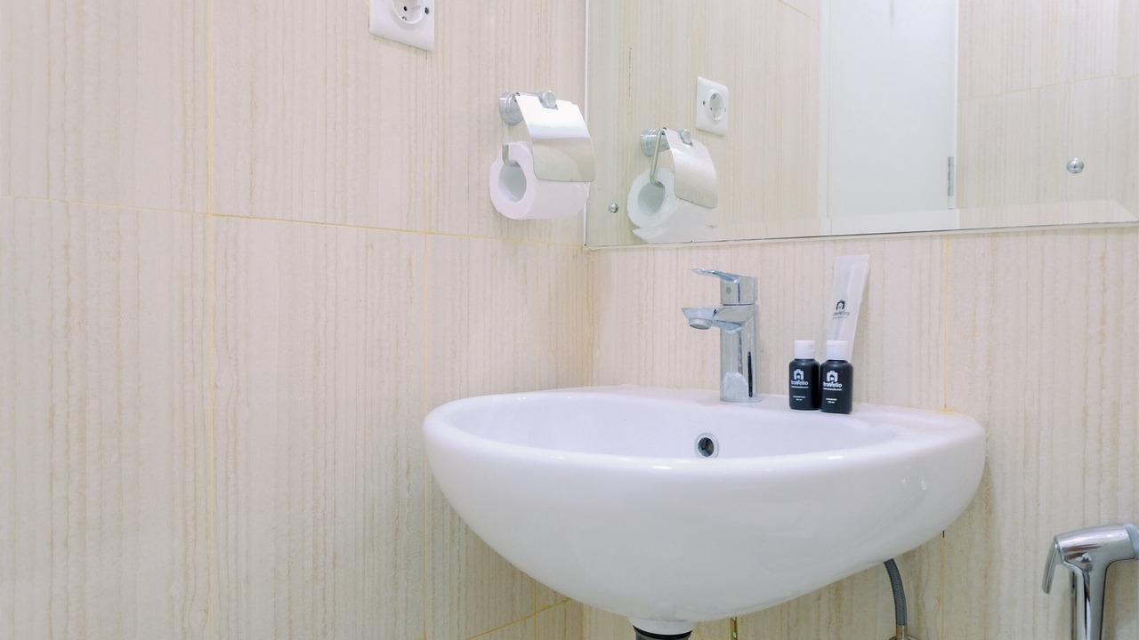 Photo of Bathroom in Citaringgul