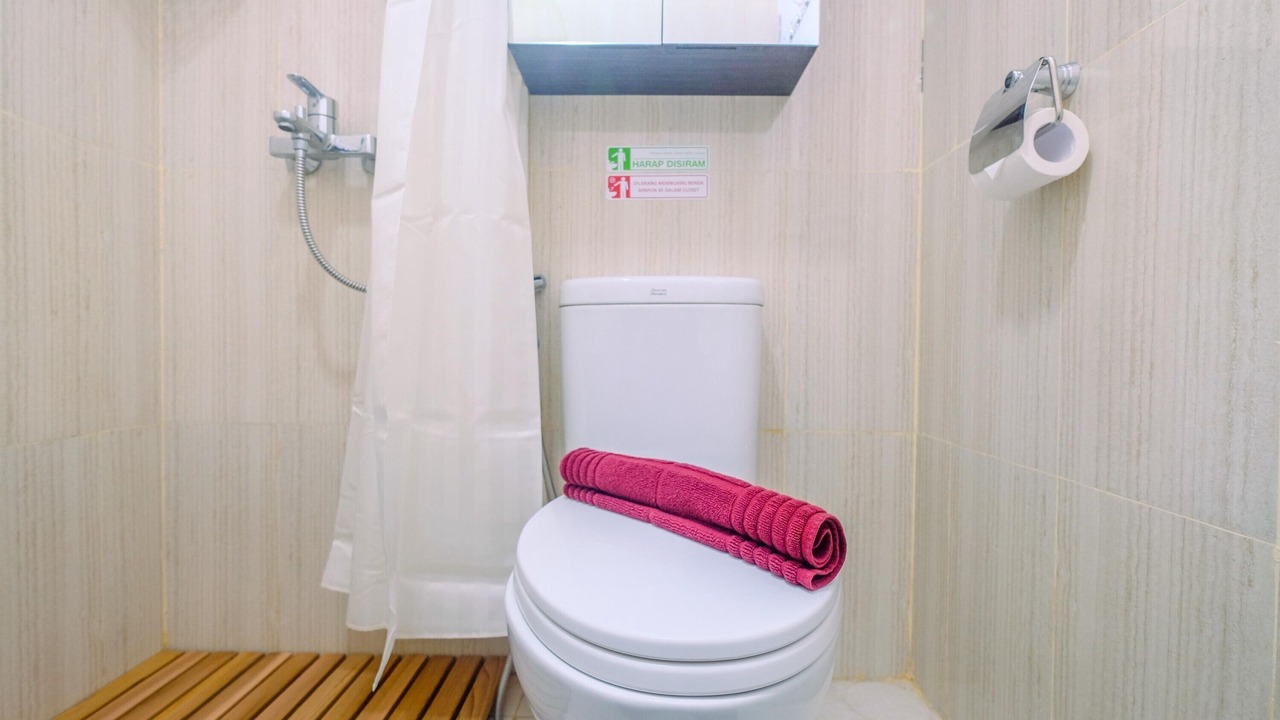 Photo of Bathroom in Citaringgul