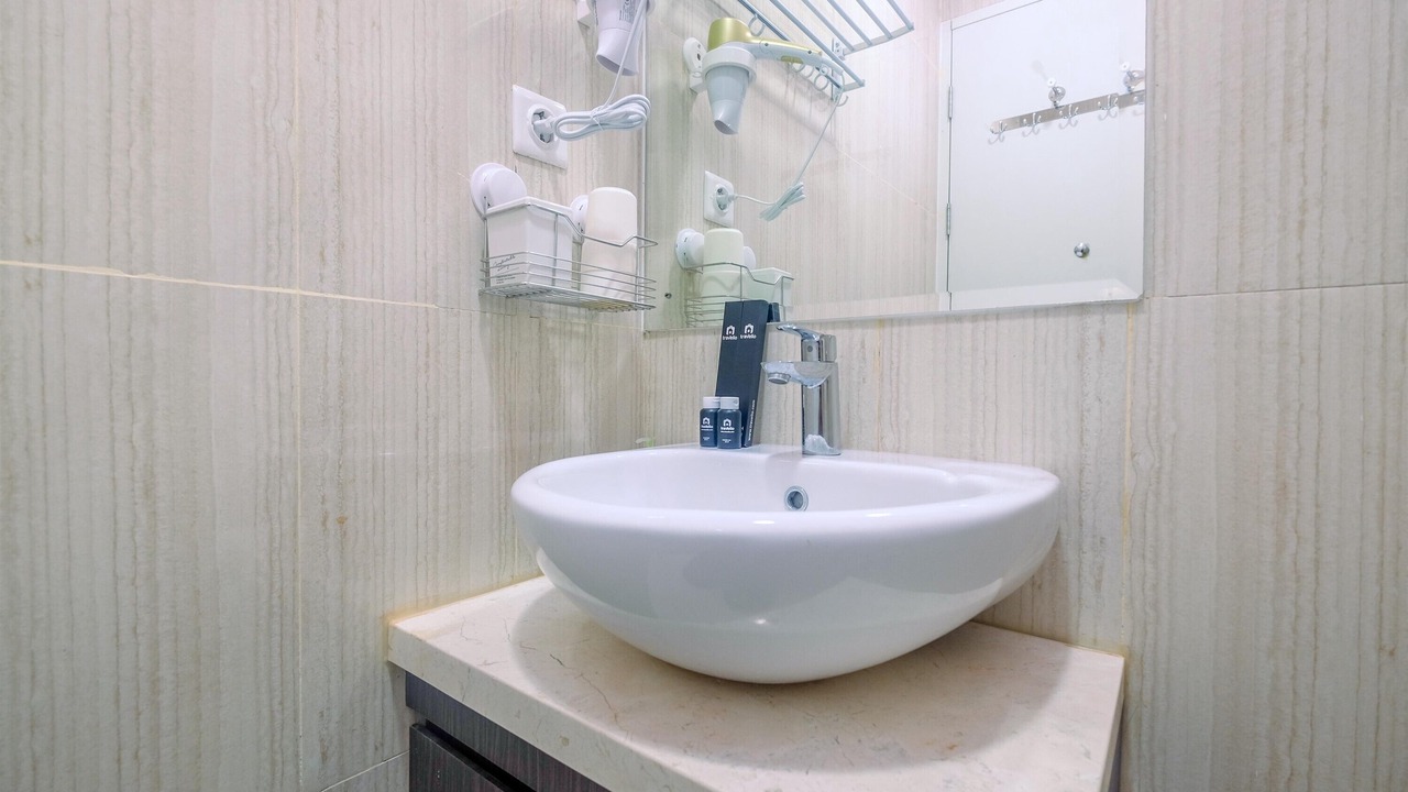 Photo of Bathroom in Citaringgul