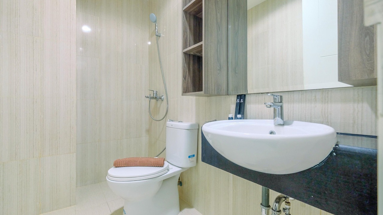 Photo of Bathroom in Citaringgul