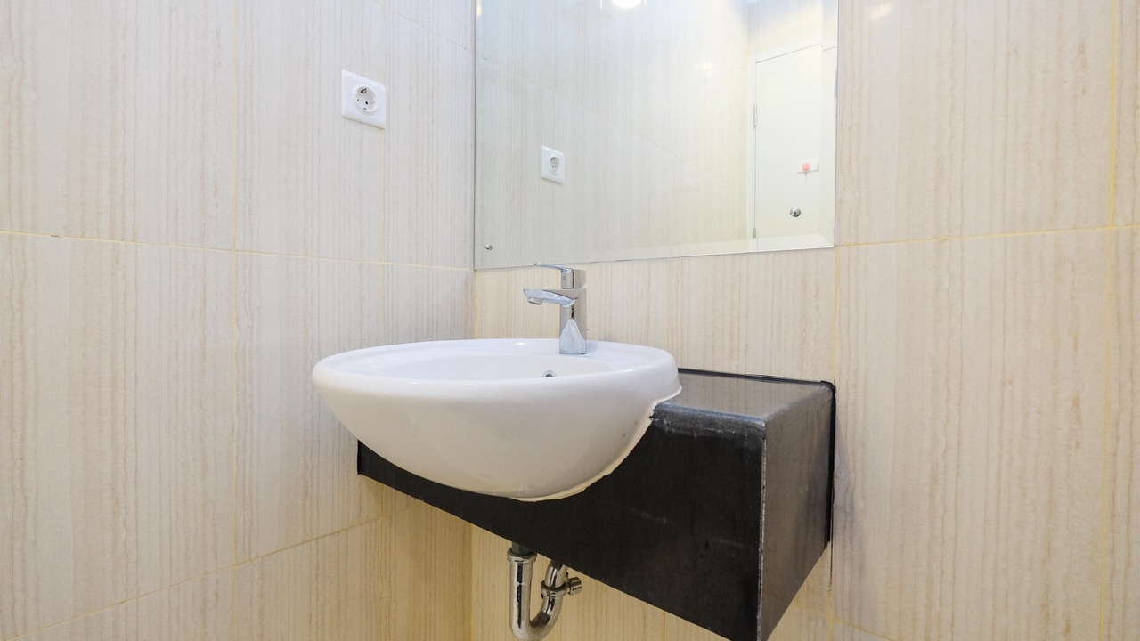 Photo of Bathroom in Citaringgul