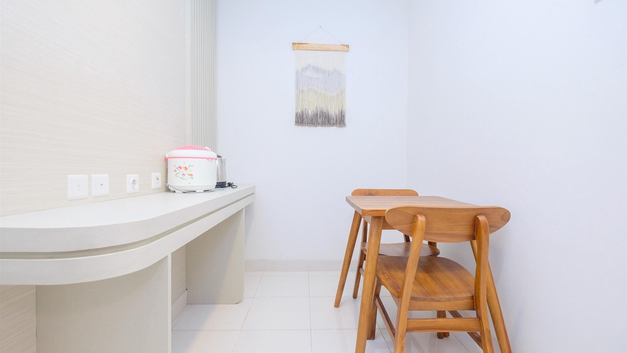 Photo of Bedroom in Citaringgul