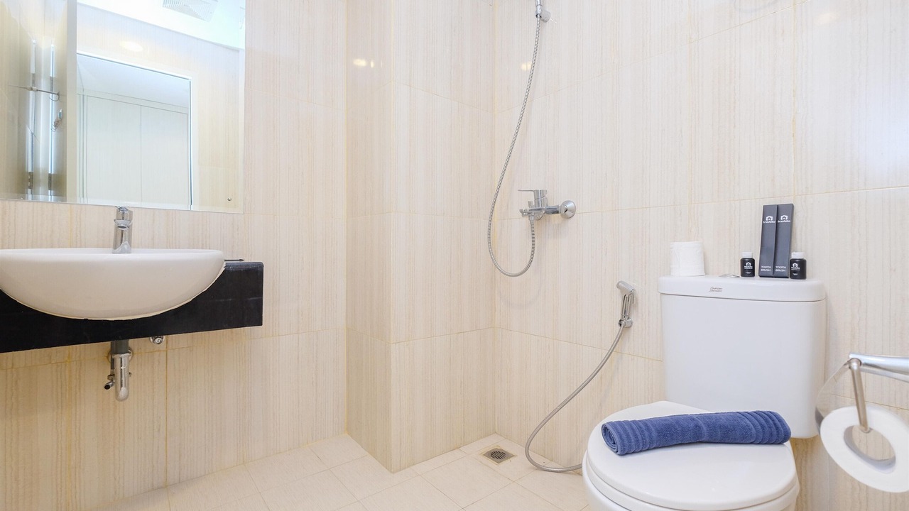 Photo of Bathroom in Citaringgul
