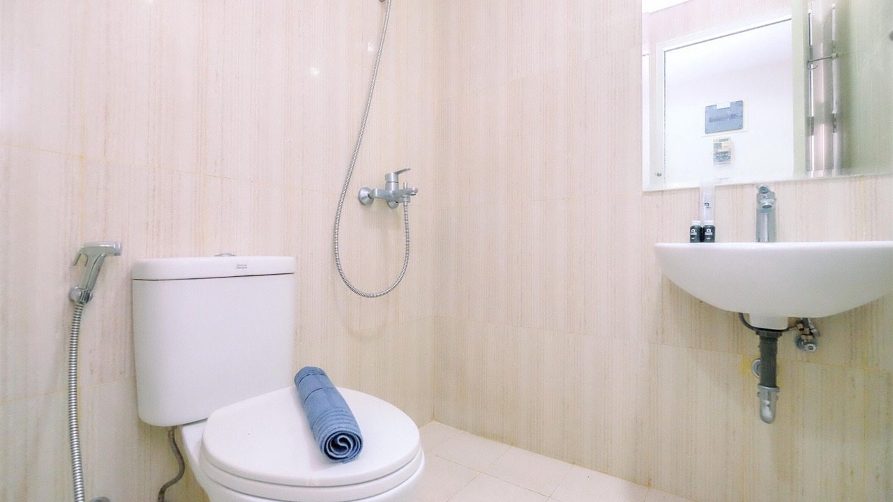 Photo of Bathroom in Citaringgul